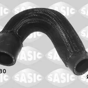 SASIC Ladeluftschlauch (3356027) KFZ-7129216 Sonderaktion