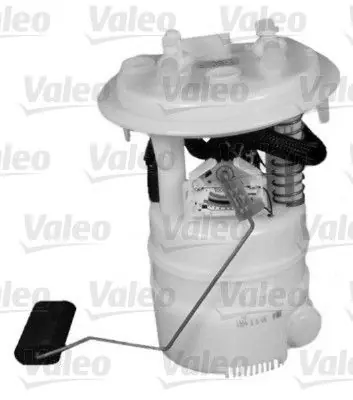 Neu VALEO Kraftstoff-Fördereinheit (347126) KFZ-7129334