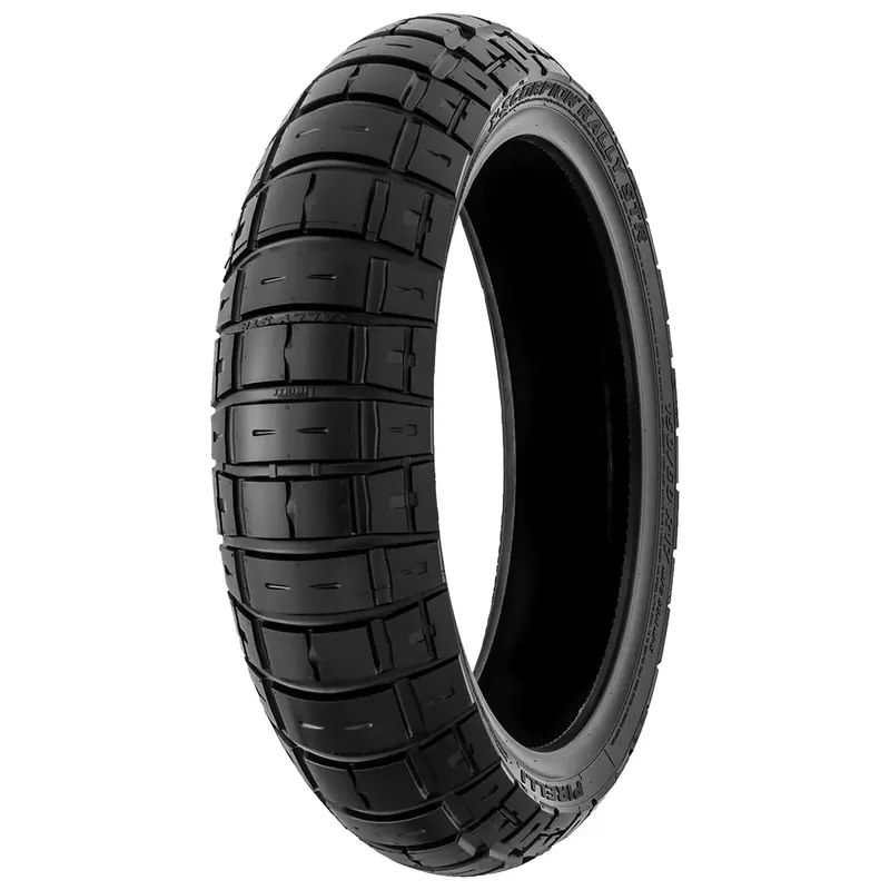 Rabatt PIRELLI 180/55 R 17 M/C TL 73V SCORPION RALLY STR M+S