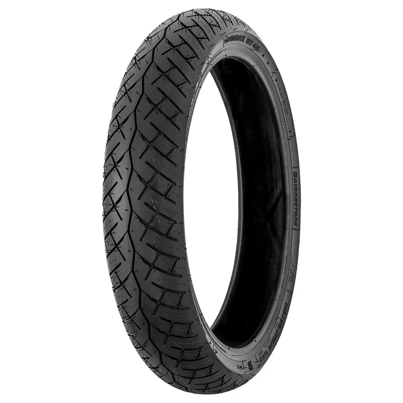 BRIDGESTONE 140/80 - 17 M/C TL 69V BATTLAX BT46 Preis Gesenkt