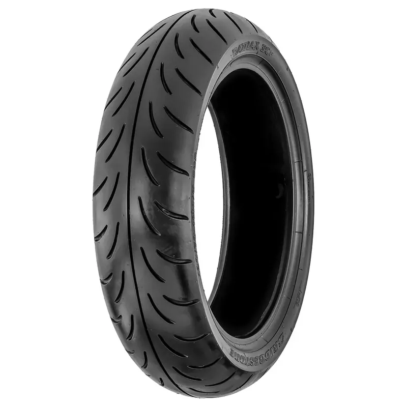 BRIDGESTONE 120/80 - 14 M/C TL 58S BATTLAX SC F Nur Heute