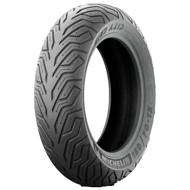 MICHELIN 120/70 - 12 M/C TL 51S CITY GRIP 2 Top-Angebot