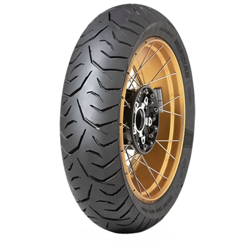 Begrenztes Angebot DUNLOP 150/70 ZR 18 M/C TL 70W TRAILMAX MERIDIAN
