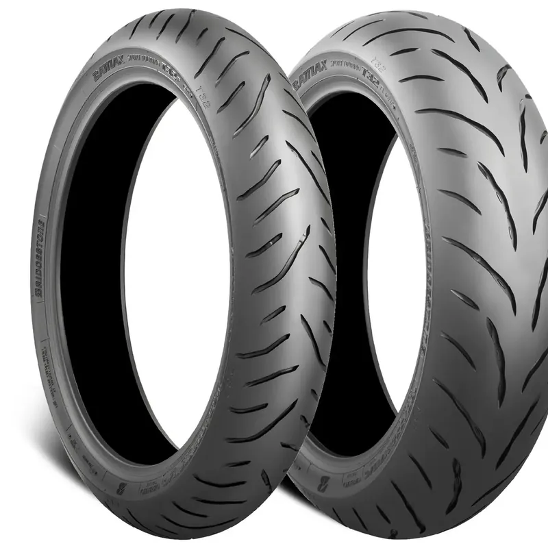 BRIDGESTONE 140/70 R 18 M/C TL 67V BATTLAX SPORT TOURING T32R Bestseller
