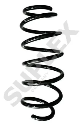 Highlight SUPLEX Fahrwerksfeder (39326) KFZ-7129567
