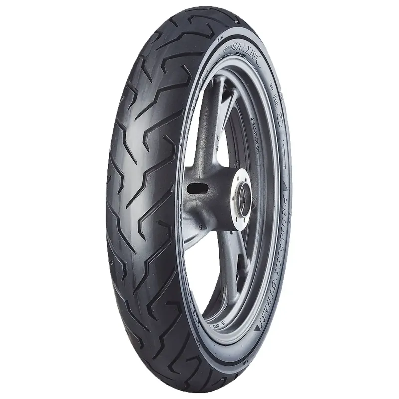 Knallerangebot MAXXIS 150/70 - 17 TL 69H PROMAXX M6103