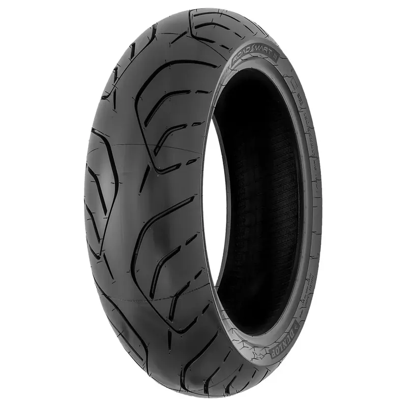 Solange Der Vorrat Reicht DUNLOP 190/55 ZR 17 M/C TL (75W) SPORTMAX ROADSMART III