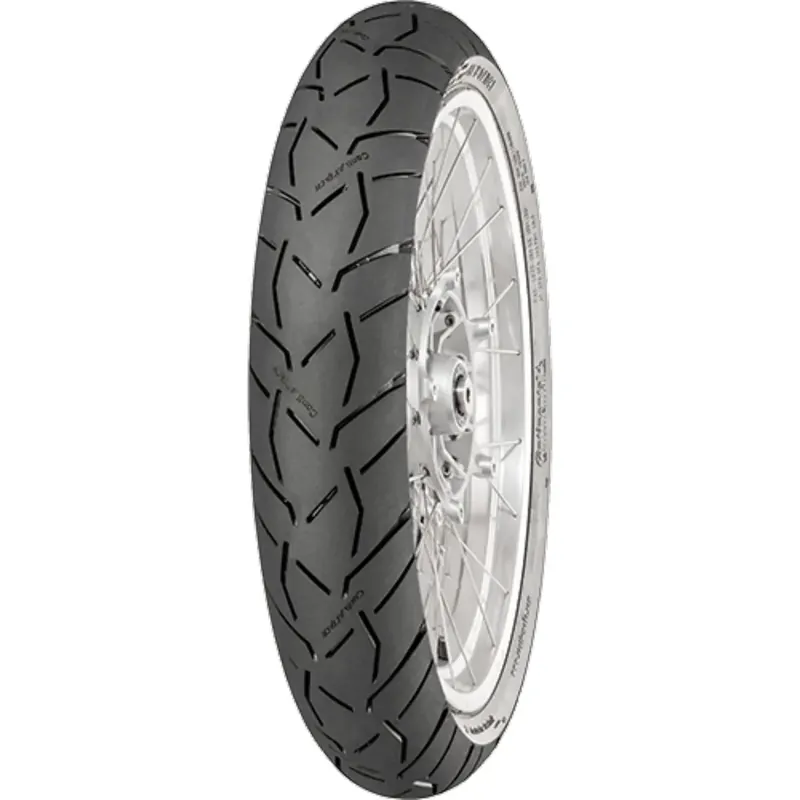 CONTINENTAL 150/70 R 18 M/C TL 70V CONTITRAILATTACK 3 Markenware