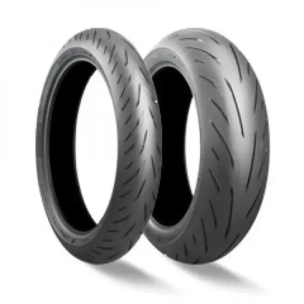 BRIDGESTONE 190/50 ZR 17 TL (73W) BATTLAX S22 (L) Hayabusa Knallerangebot