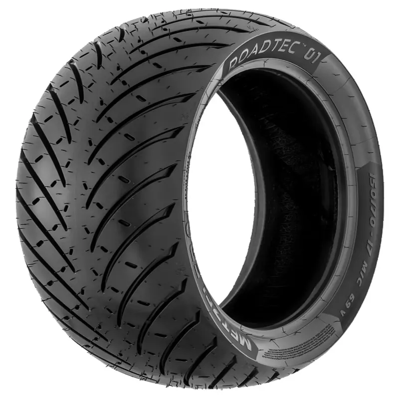METZELER 120/70 ZR 17 M/C TL (58W) ROADTEC 01 (HWM) Bestpreis