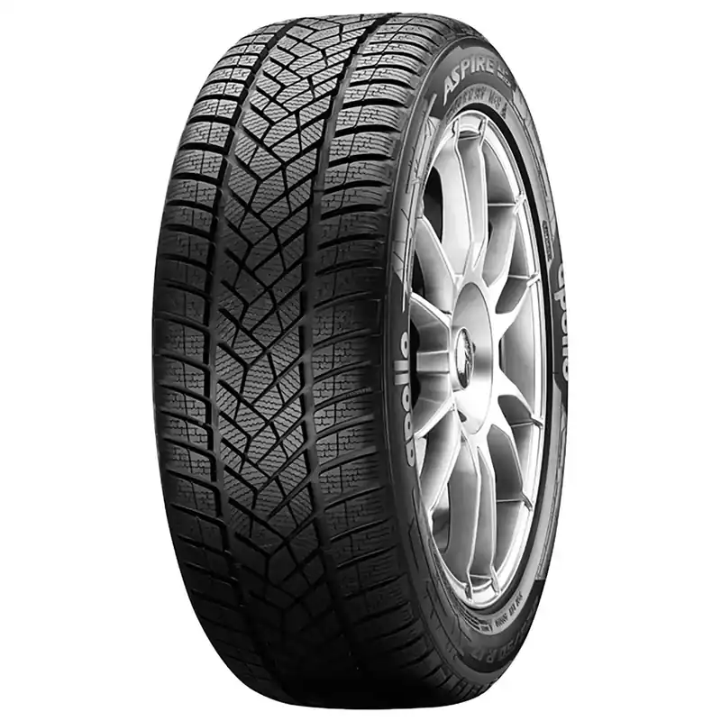 Top-Angebot APOLLO ASPIRE XP WINTER 215/50R17 95V XL BSW