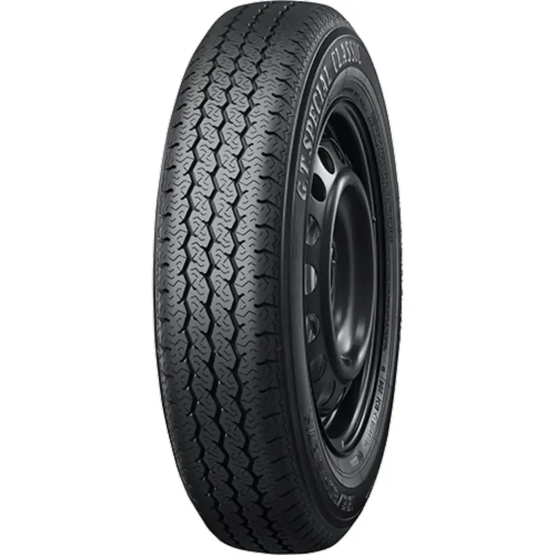 YOKOHAMA G.T. SPECIAL CLASSIC Y350 165/80R15 87H BSW Sonderaktion