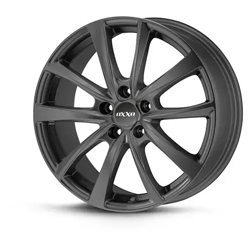 Highlight OXXO WHEELS VIDORRA DARK-5 gunmetal 7.5Jx19 5x114.3 ET46