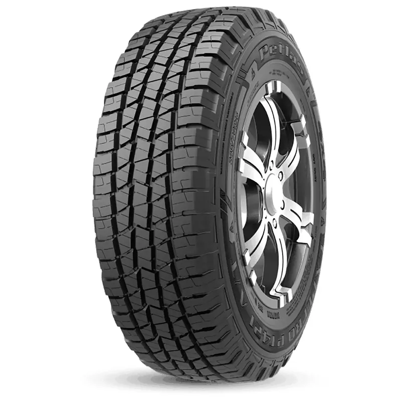 Neuheit PETLAS EXPLERO A/T PT421 235/75R15 105T