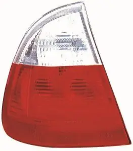 Beliebt ABAKUS Heckleuchte (444-1926L-UE-CR) KFZ-7130769
