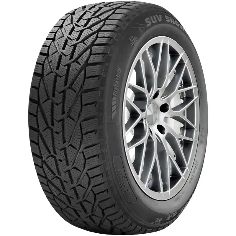 Nur Heute RIKEN RIKEN SUV SNOW 255/50R20 109V XL BSW