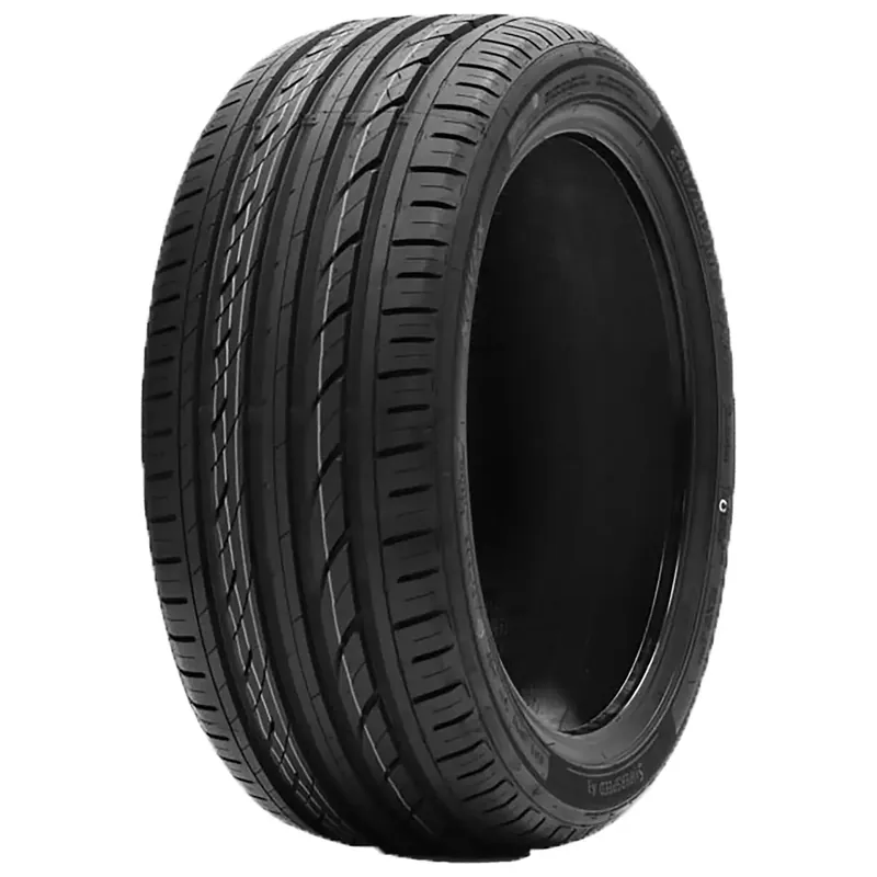 Markenware NOVEX SUPER-SPEED A3 215/45R17 91W XL BSW