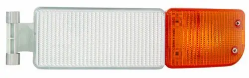 ABAKUS Blinkleuchte (449-1601L-UE) KFZ-7130948 Begrenztes Angebot