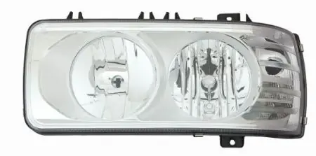 Geprüft ABAKUS Hauptscheinwerfer (450-1107L-LD-E) KFZ-7131028