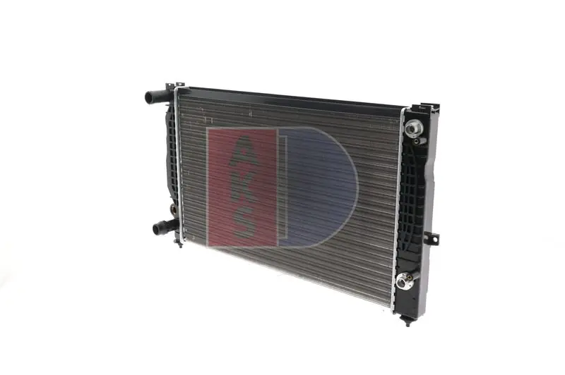 AKS DASIS Kühler, Motorkühlung (480012N) KFZ-7131055 Top-Angebot