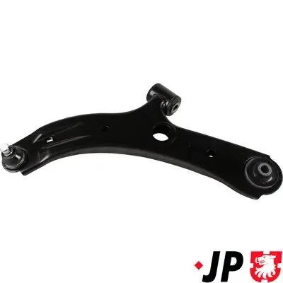 Geprüft JP GROUP Lenker, Radaufhängung (4740100570) KFZ-7131084