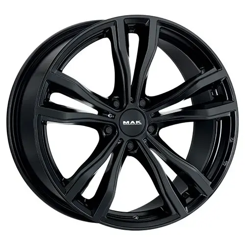 Top-Angebot MAK X-MODE gloss black 9.0Jx20 5x112 ET35
