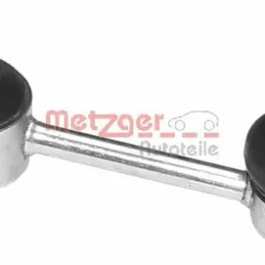 Highlight METZGER Stange/Strebe, Stabilisator (53008818) KFZ-7131580