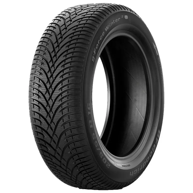 Letzte Chance BFGOODRICH G-FORCE WINTER 2 225/60R16 102H XL