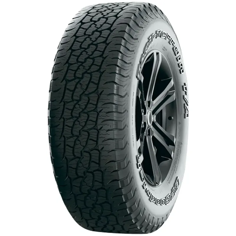 Günstig BFGOODRICH TRAIL-TERRAIN T/A 225/60R18 100H BSW