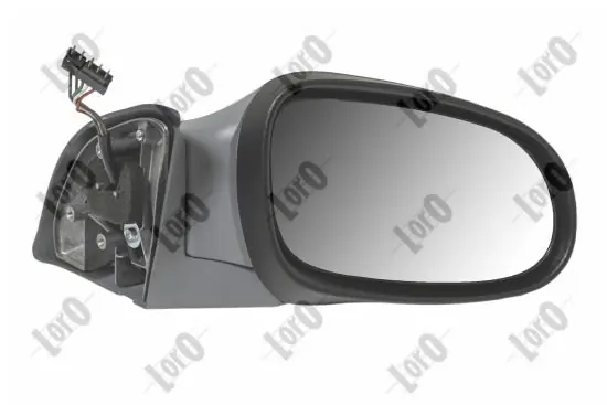 Angebot ABAKUS Außenspiegel (2403M04) KFZ-7132347