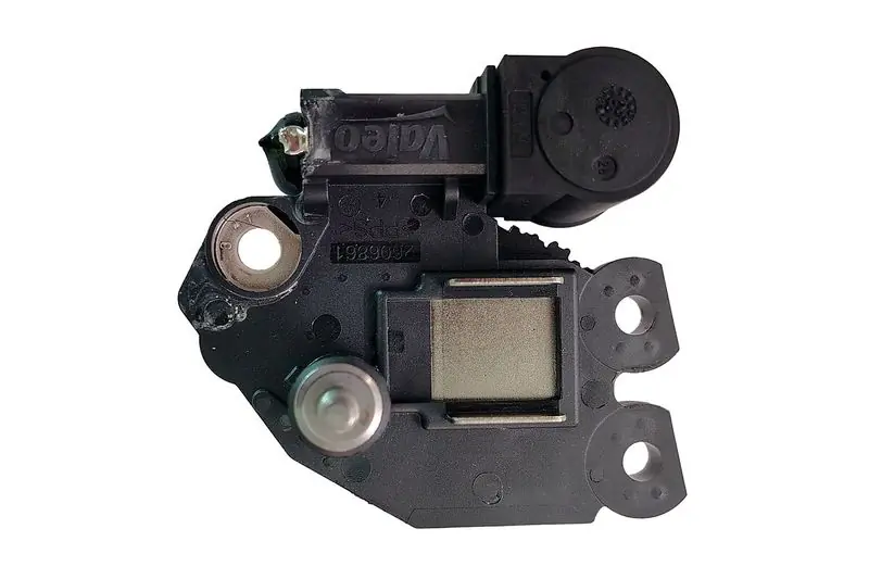 VALEO Generatorregler (599232) KFZ-7132700 Knallerangebot