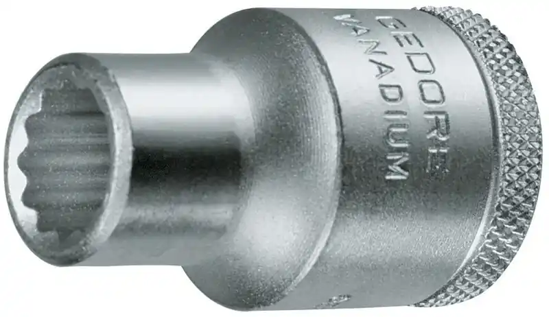 Solange Der Vorrat Reicht GEDORE Steckschlüsseleinsatz (6138940) KFZ-7132883