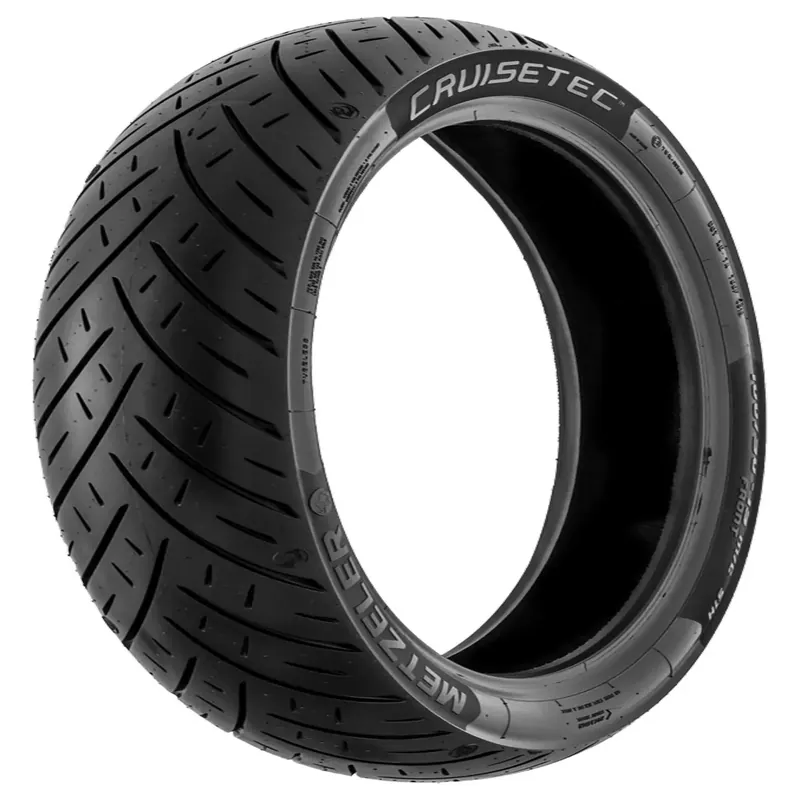 Neu METZELER 130/80 B 17 M/C TL 65H CRUISETEC