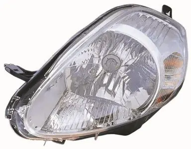 Neue Kollektion ABAKUS Hauptscheinwerfer (661-1147L-LEMN1) KFZ-7133000