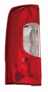 Beliebt ABAKUS Heckleuchte (661-1953L-UE) KFZ-7133034