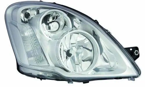 ABAKUS Hauptscheinwerfer (663-1109LMLD-EM) KFZ-7133083 Sonderangebot