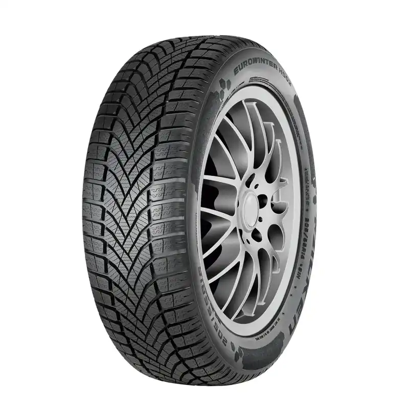 Direktkauf FALKEN EUROWINTER HS02 195/60R16 89H BLK
