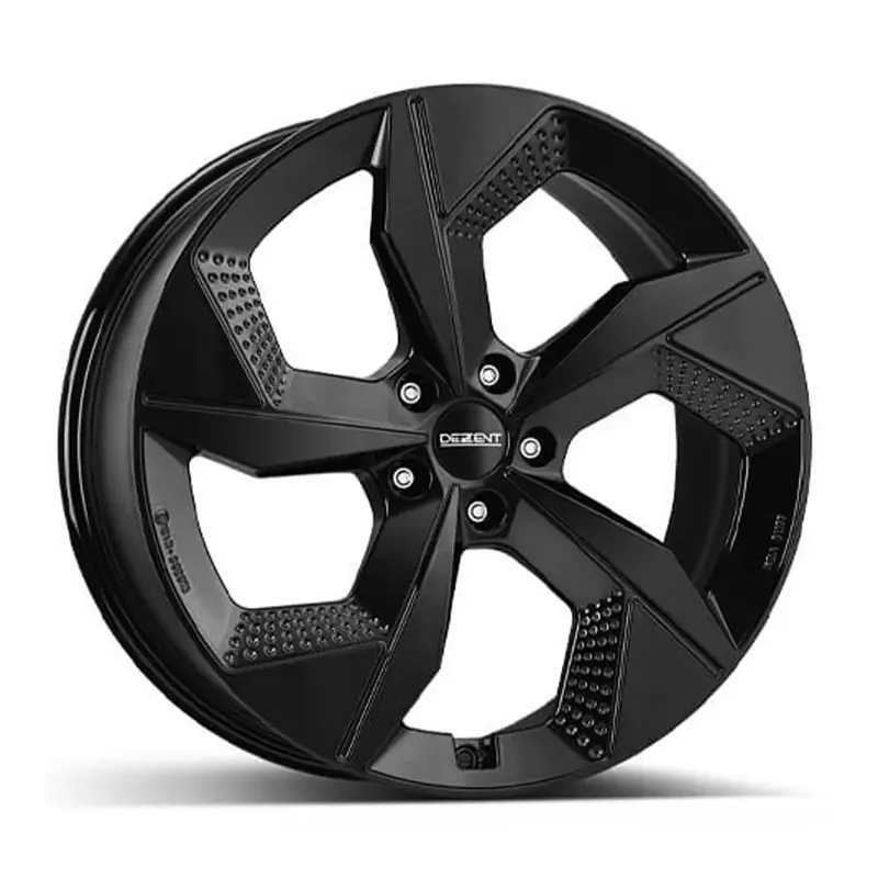 DEZENT DEZENT AO BLACK black 7.5Jx19 5x114.3 ET54.5 Abverkauf