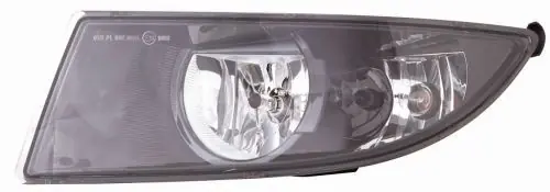 Direktkauf ABAKUS Nebelscheinwerfer (665-2010L-UE) KFZ-7133133