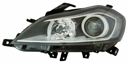 ABAKUS Hauptscheinwerfer (666-1117LMLD-EM) KFZ-7133145 Angebot