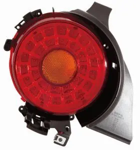 Heißes Angebot ABAKUS Heckleuchte (667-1907R-UE) KFZ-7133185