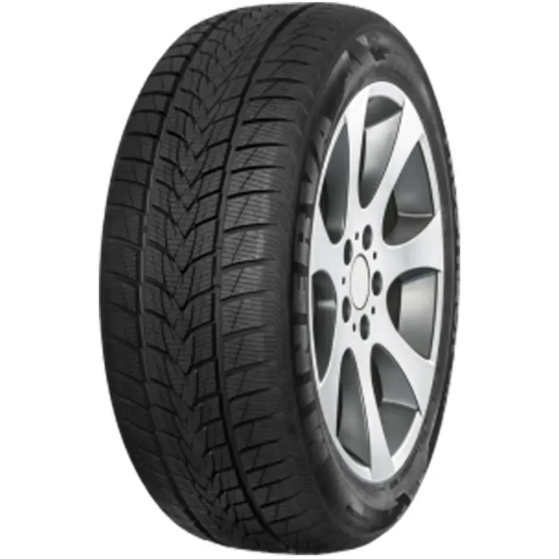 Zertifiziert MINERVA FROSTRACK UHP 295/35R21 107V XL BSW