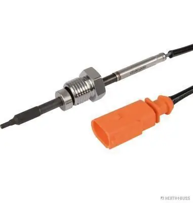 HERTH+BUSS ELPARTS Sensor, Abgastemperatur (70683067) KFZ-7133318 Preisreduziert