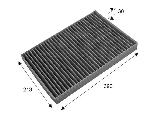 Neu VALEO Filter, Innenraumluft (715648) KFZ-7133334