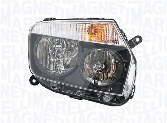 MAGNETI MARELLI Hauptscheinwerfer (712676512097) KFZ-7133344 Preisreduziert