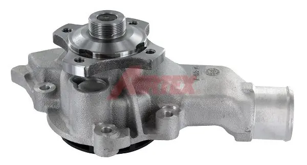Heißes Angebot AIRTEX Wasserpumpe, Motorkühlung (7164) KFZ-7133398