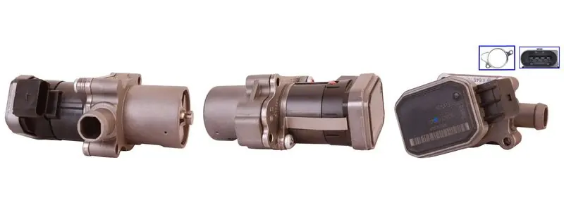 Aktuell DRI AGR-Ventil (717730054) KFZ-7133411