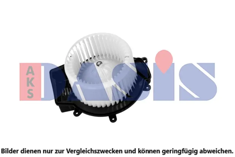 Jetzt Kaufen AKS DASIS Innenraumgebläse (740457N) KFZ-7133500