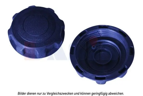Wochenendangebot AKS DASIS Verschluss, Kraftstoffbehälter (750053N) KFZ-7133508