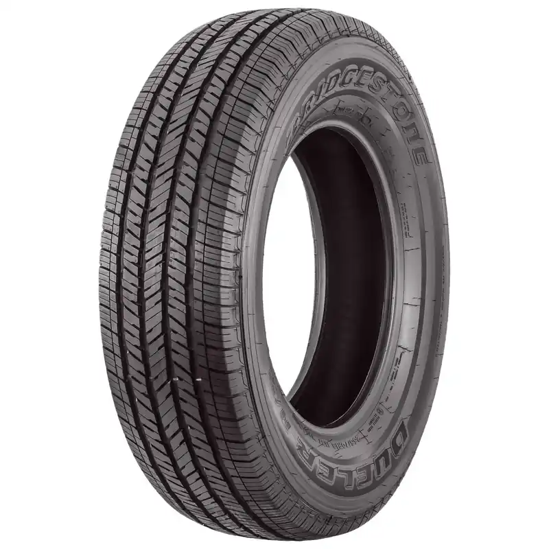 Mega-Angebot BRIDGESTONE DUELER H/T 685 255/70R18 113T BSW